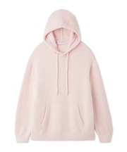 【HOMME】フェザーフーディ