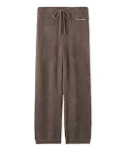 【HOMME】フェザーロングパンツ