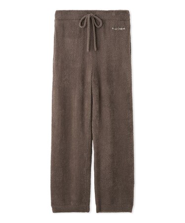 【HOMME】フェザーロングパンツ