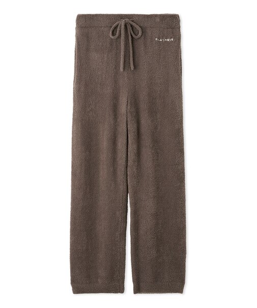 【HOMME】フェザーロングパンツ