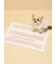 【CAT&DOG】ジェラートメランジブランケット