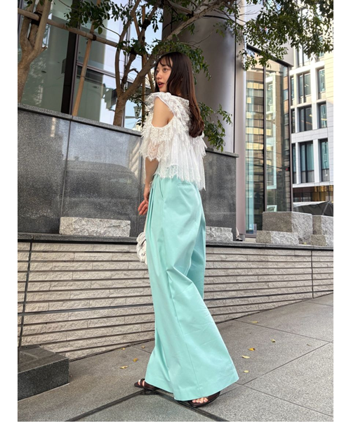 HYODD30パンツ HYOD D3O® 3D CARGO PANTS“WARM LAYERED