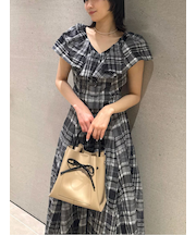 リボンバッグ
