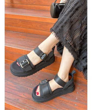 【FRAY I.D｜UGG?】W GOLDENSTAR VILLA