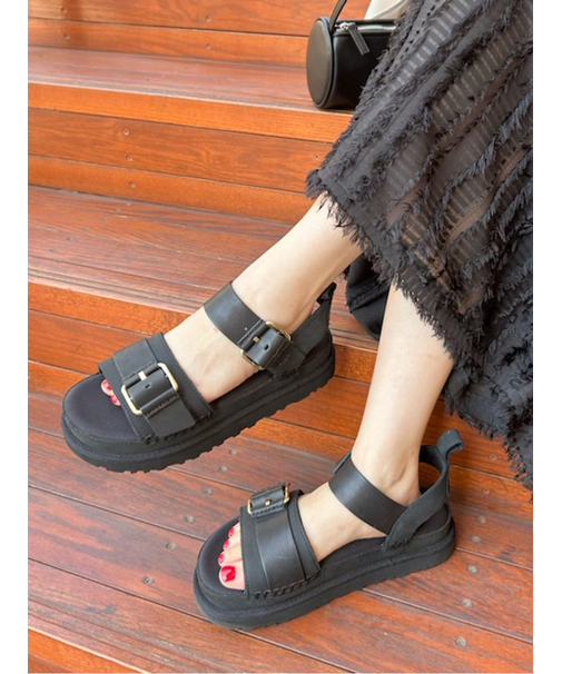 【FRAY I.D｜UGG?】W GOLDENSTAR VILLA