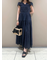 スカラエンドカットワークレースワンピース