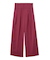 【FRAY I.D｜Dickies】ツータックワイドツイルパンツ