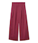 【FRAY I.D｜Dickies】ツータックワイドツイルパンツ