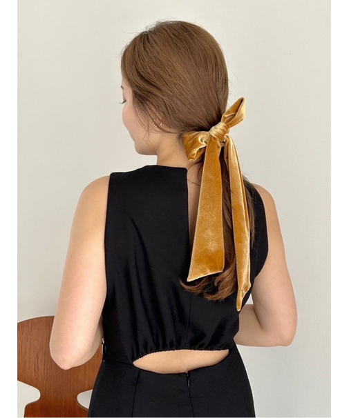 リボンシュシュ