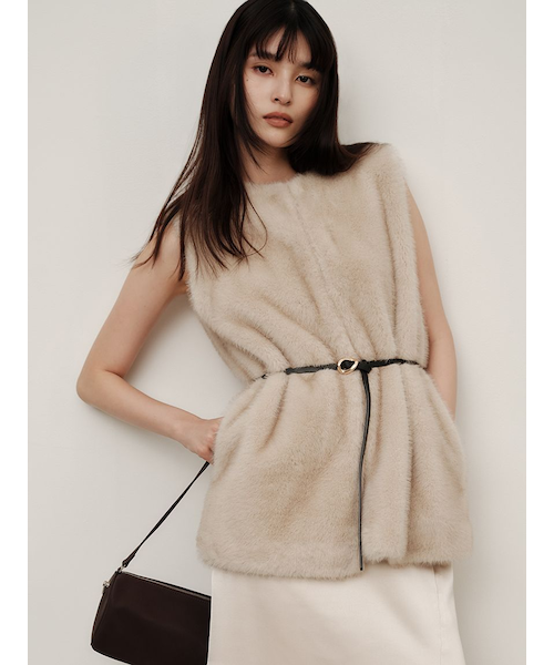 ベルトセットファージレ｜フレイアイディーの通販｜&mall（アンド