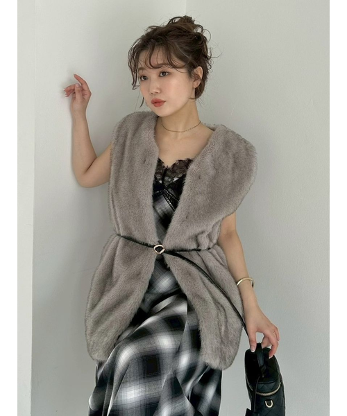 ベルトセットファージレ｜フレイアイディーの通販｜&mall（アンド