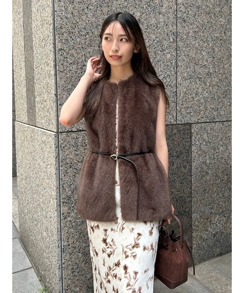 ベルトセットファージレ｜フレイアイディーの通販｜&mall（アンド