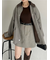 ハンティングジャケット