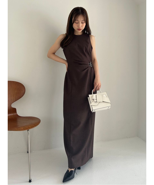 アメスリカットアウトワンピース｜フレイアイディーの通販｜&mall