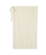 レースラップスカーフ