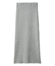 スパークルフェザースカート