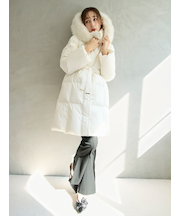 【00サイズ】ストレッチフレアパンツ