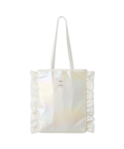 【LeSportsac× FRAY I.D】RF VERTICAL CITY TOTE