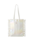 【LeSportsac× FRAY I.D】RF VERTICAL CITY TOTE