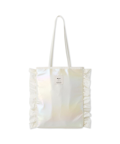 【LeSportsac× FRAY I.D】RF VERTICAL CITY TOTE
