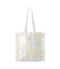 【LeSportsac× FRAY I.D】RF VERTICAL CITY TOTE