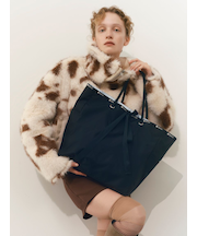 【LeSportsac× FRAY I.D】RB LARGE 2WAY TOTE