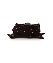 【ルエル】リボンヘアクリップ