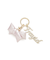 【ルエル】リボンメタリックチャーム