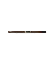 メタルプレートベルト