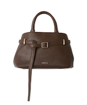 ミドルベルトデザインバッグ