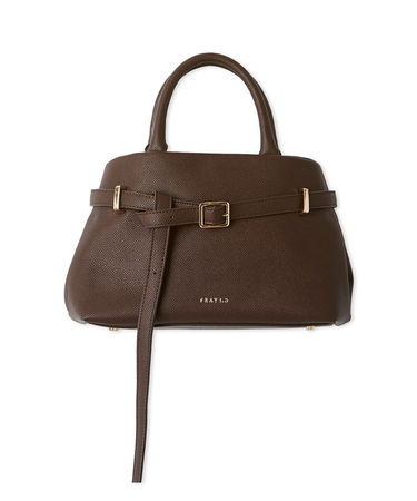 ミドルベルトデザインバッグ