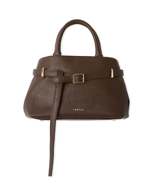 ミドルベルトデザインバッグ