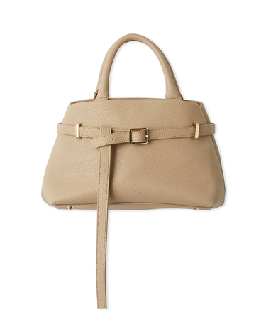 ミドルベルトデザインバッグ