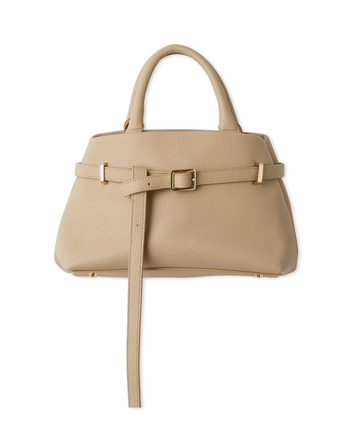 ミドルベルトデザインバッグ