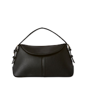 ワンハンドルミディアムバッグ