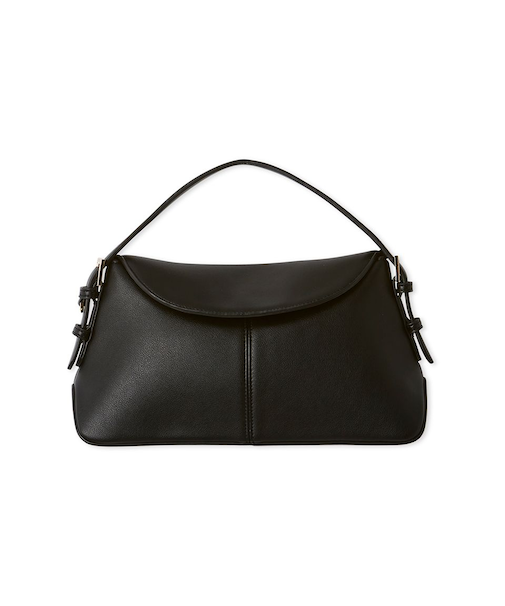 ワンハンドルミディアムバッグ