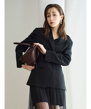 2wayビッグジャケット