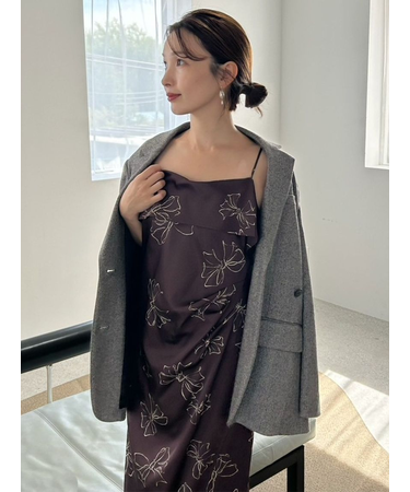 2wayビッグジャケット