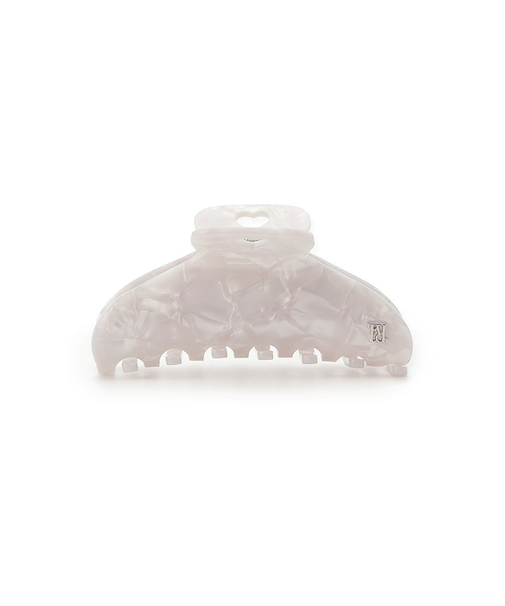 カットアウトハートヘアクリップ