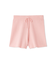 ウォッシャブルカシミヤシルクニットショートパンツ／ウォッシャブル