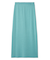 ウォッシャブルカシミヤシルクニットストレートスカート／ウォッシャブル