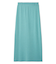 ウォッシャブルカシミヤシルクニットストレートスカート／ウォッシャブル
