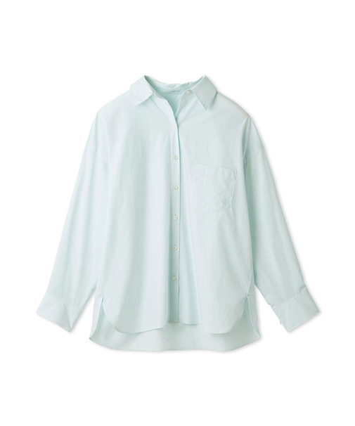 カメリアスタンダードシャツ