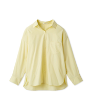 カメリアスタンダードシャツ