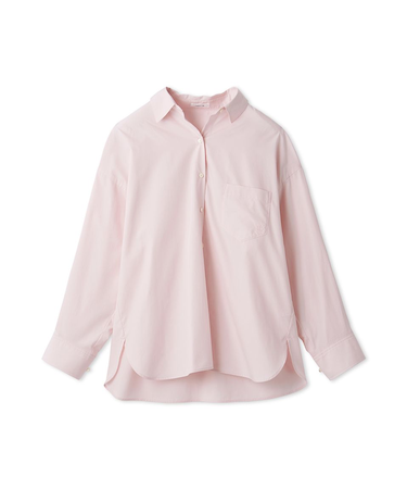 カメリアスタンダードシャツ