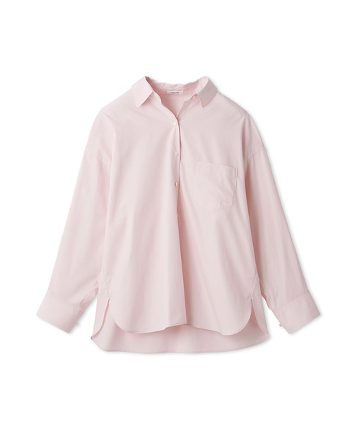 カメリアスタンダードシャツ