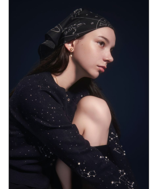 エトワールスカーフ