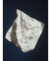 エトワールスカーフ