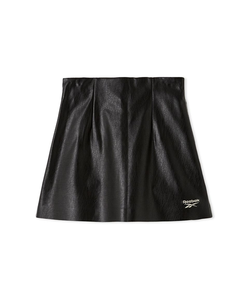 【Reebok× FRAY I.D】サイドパイピングミニスカート