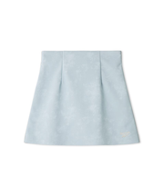 【Reebok× FRAY I.D】サイドパイピングミニスカート